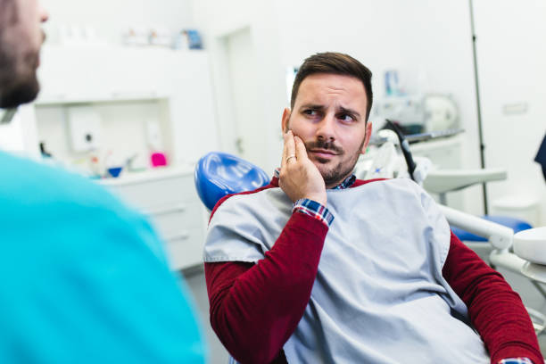 Oral Cancer Screening in Pukalani, HI