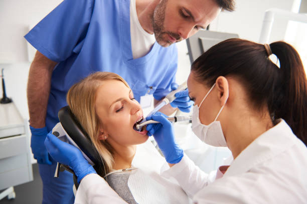 Best TMJ/TMD Treatment  in Pukalani, HI