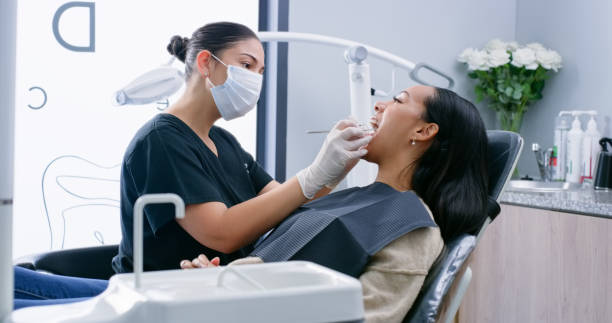 Best Full Mouth Reconstruction  in Pukalani, HI